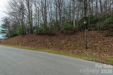 Discover the perfect setting for your mountain estate in the on Champion Hills Club, Inc. in North Carolina - for sale on GolfHomes.com, golf home, golf lot