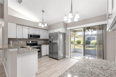 ***NEED TO DOWNSIZE ?*** Perfect opportunity to own this on Ocala Palms Golf and Country Club in Florida - for sale on GolfHomes.com, golf home, golf lot