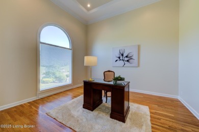 This house has the WOW factor that you have been looking for! on Lake Forest Country Club in Kentucky - for sale on GolfHomes.com, golf home, golf lot