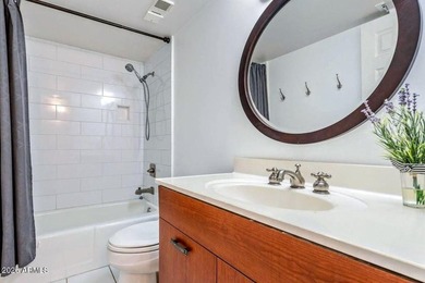 On the ARIZONA BILTMORE LINKS GOLF COURSE a relaxed PEDESTRIAN on Arizona Biltmore Golf and Country Club in Arizona - for sale on GolfHomes.com, golf home, golf lot