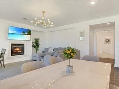 Turnkey Retreat | 3BD | 2BA | 1,858 Sq Ft | Property has on Indian Palms Country Club and Resort in California - for sale on GolfHomes.com, golf home, golf lot