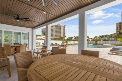 Whiskey Beach is a noteworthy dwelling designed and built for on Sandestin Golf and Beach Resort - The Links in Florida - for sale on GolfHomes.com, golf home, golf lot