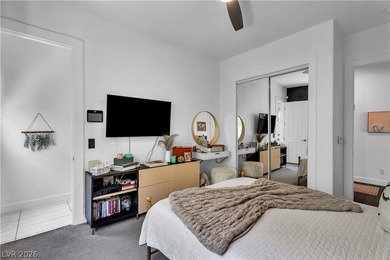 Country Club Hills... Reimagined perfection on the 11th fairway on TPC at Summerlin in Nevada - for sale on GolfHomes.com, golf home, golf lot