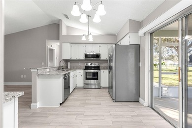 ***NEED TO DOWNSIZE ?*** Perfect opportunity to own this on Ocala Palms Golf and Country Club in Florida - for sale on GolfHomes.com, golf home, golf lot