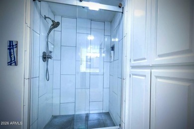 On the ARIZONA BILTMORE LINKS GOLF COURSE a relaxed PEDESTRIAN on Arizona Biltmore Golf and Country Club in Arizona - for sale on GolfHomes.com, golf home, golf lot