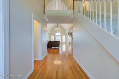 This house has the WOW factor that you have been looking for! on Lake Forest Country Club in Kentucky - for sale on GolfHomes.com, golf home, golf lot