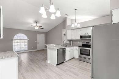 ***NEED TO DOWNSIZE ?*** Perfect opportunity to own this on Ocala Palms Golf and Country Club in Florida - for sale on GolfHomes.com, golf home, golf lot