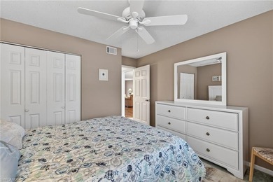 Experience the best of Florida living in this fully furnished on Glen Eagle Golf and Country Club in Florida - for sale on GolfHomes.com, golf home, golf lot