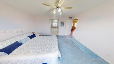Location, location, location!  See Matterport virtual tour! on Sunrise Lakes Phase III in Florida - for sale on GolfHomes.com, golf home, golf lot