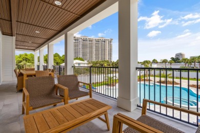 Whiskey Beach is a noteworthy dwelling designed and built for on Sandestin Golf and Beach Resort - The Links in Florida - for sale on GolfHomes.com, golf home, golf lot