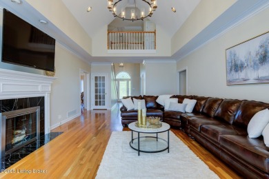 This house has the WOW factor that you have been looking for! on Lake Forest Country Club in Kentucky - for sale on GolfHomes.com, golf home, golf lot