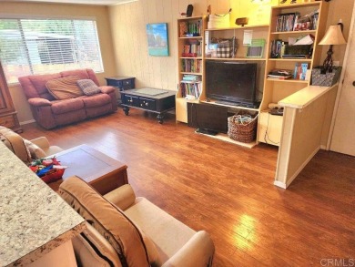 Seller is now in escrow on their next home!!!  Welcome home to on Pala Mesa Resort in California - for sale on GolfHomes.com, golf home, golf lot
