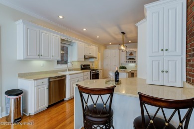 This house has the WOW factor that you have been looking for! on Lake Forest Country Club in Kentucky - for sale on GolfHomes.com, golf home, golf lot