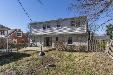 Welcome home to this adorable 4 bedroom, 2 full bath brick Cape on Gay Brewer, Jr. Course @ Picadome in Kentucky - for sale on GolfHomes.com, golf home, golf lot