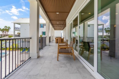 Whiskey Beach is a noteworthy dwelling designed and built for on Sandestin Golf and Beach Resort - The Links in Florida - for sale on GolfHomes.com, golf home, golf lot