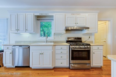 This house has the WOW factor that you have been looking for! on Lake Forest Country Club in Kentucky - for sale on GolfHomes.com, golf home, golf lot