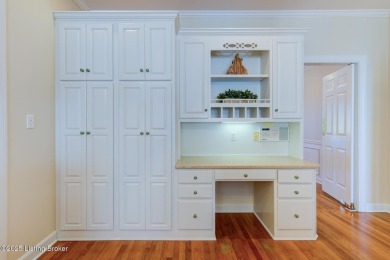 This house has the WOW factor that you have been looking for! on Lake Forest Country Club in Kentucky - for sale on GolfHomes.com, golf home, golf lot