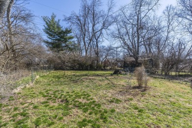 Welcome home to this adorable 4 bedroom, 2 full bath brick Cape on Gay Brewer, Jr. Course @ Picadome in Kentucky - for sale on GolfHomes.com, golf home, golf lot