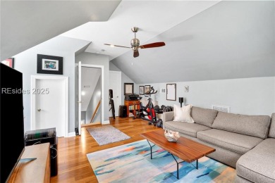 This beautifully landscaped 3BR/3.5BA home with a bonus room on Bear Creek Golf Course and Club in South Carolina - for sale on GolfHomes.com, golf home, golf lot