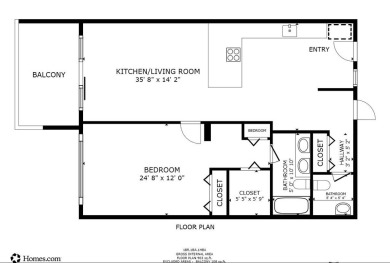 This property is sponsored by Listingcredit and qualifies for a on Palm-Aire Country Club and Resort - Palms in Florida - for sale on GolfHomes.com, golf home, golf lot