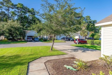 This charming 3-bedroom, 2-bath home in Inverness sits on a on River Oaks Golf Plantation  in South Carolina - for sale on GolfHomes.com, golf home, golf lot