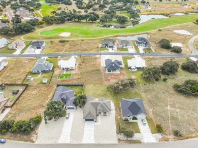 Masterful design and modern luxury are uniquely embodied in this on Vaaler Creek Golf Club in Texas - for sale on GolfHomes.com, golf home, golf lot