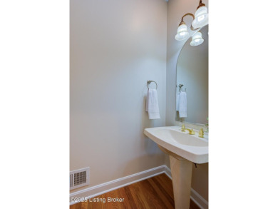 This house has the WOW factor that you have been looking for! on Lake Forest Country Club in Kentucky - for sale on GolfHomes.com, golf home, golf lot