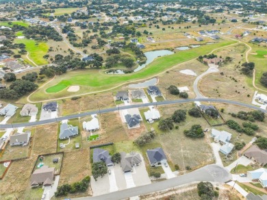 Masterful design and modern luxury are uniquely embodied in this on Vaaler Creek Golf Club in Texas - for sale on GolfHomes.com, golf home, golf lot