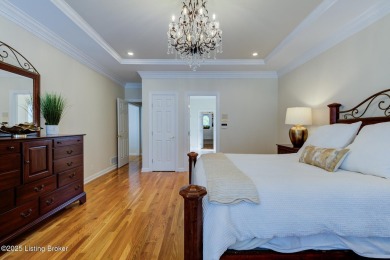 This house has the WOW factor that you have been looking for! on Lake Forest Country Club in Kentucky - for sale on GolfHomes.com, golf home, golf lot