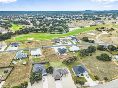 Masterful design and modern luxury are uniquely embodied in this on Vaaler Creek Golf Club in Texas - for sale on GolfHomes.com, golf home, golf lot