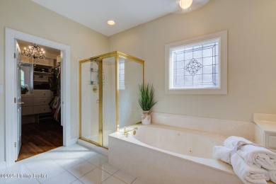 This house has the WOW factor that you have been looking for! on Lake Forest Country Club in Kentucky - for sale on GolfHomes.com, golf home, golf lot