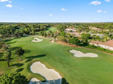 Perfect golfer's get-away!  Located in the sought-after on Breakers Rees Jones Course in Florida - for sale on GolfHomes.com, golf home, golf lot