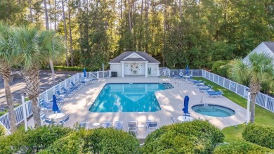 This charming 3-bedroom, 2-bath home in Inverness sits on a on River Oaks Golf Plantation  in South Carolina - for sale on GolfHomes.com, golf home, golf lot