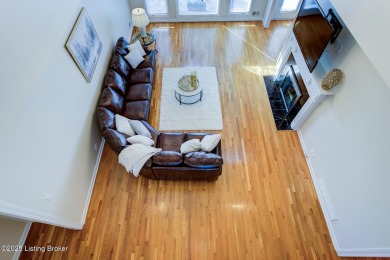 This house has the WOW factor that you have been looking for! on Lake Forest Country Club in Kentucky - for sale on GolfHomes.com, golf home, golf lot