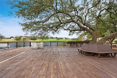 Masterful design and modern luxury are uniquely embodied in this on Vaaler Creek Golf Club in Texas - for sale on GolfHomes.com, golf home, golf lot