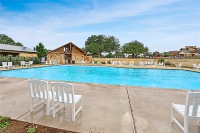 Masterful design and modern luxury are uniquely embodied in this on Vaaler Creek Golf Club in Texas - for sale on GolfHomes.com, golf home, golf lot