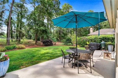 This beautifully landscaped 3BR/3.5BA home with a bonus room on Bear Creek Golf Course and Club in South Carolina - for sale on GolfHomes.com, golf home, golf lot