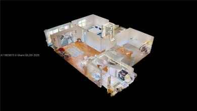 Location, location, location!  See Matterport virtual tour! on Sunrise Lakes Phase III in Florida - for sale on GolfHomes.com, golf home, golf lot