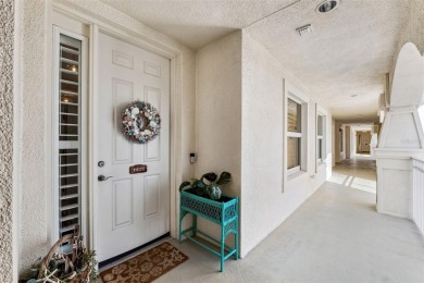 RARE PENTHOUSE WITH BREATHTAKING WATER VIEWS! WELCOME TO on Terra Ceia Golf and Country Club in Florida - for sale on GolfHomes.com, golf home, golf lot