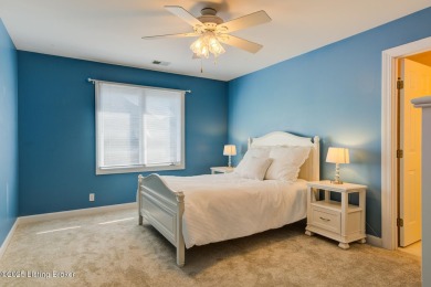 This house has the WOW factor that you have been looking for! on Lake Forest Country Club in Kentucky - for sale on GolfHomes.com, golf home, golf lot