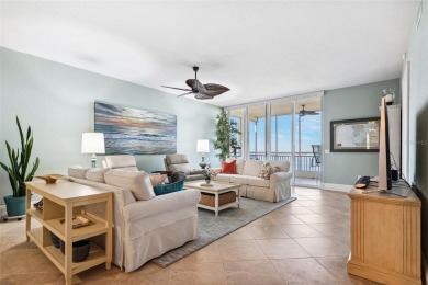 RARE PENTHOUSE WITH BREATHTAKING WATER VIEWS! WELCOME TO on Terra Ceia Golf and Country Club in Florida - for sale on GolfHomes.com, golf home, golf lot