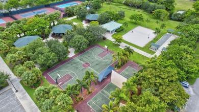 This property is sponsored by Listingcredit and qualifies for a on Palm-Aire Country Club and Resort - Palms in Florida - for sale on GolfHomes.com, golf home, golf lot