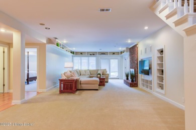 This house has the WOW factor that you have been looking for! on Lake Forest Country Club in Kentucky - for sale on GolfHomes.com, golf home, golf lot