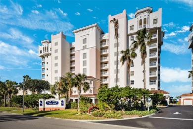 RARE PENTHOUSE WITH BREATHTAKING WATER VIEWS! WELCOME TO on Terra Ceia Golf and Country Club in Florida - for sale on GolfHomes.com, golf home, golf lot