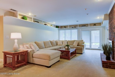This house has the WOW factor that you have been looking for! on Lake Forest Country Club in Kentucky - for sale on GolfHomes.com, golf home, golf lot