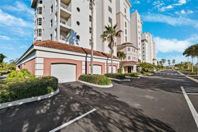 RARE PENTHOUSE WITH BREATHTAKING WATER VIEWS! WELCOME TO on Terra Ceia Golf and Country Club in Florida - for sale on GolfHomes.com, golf home, golf lot