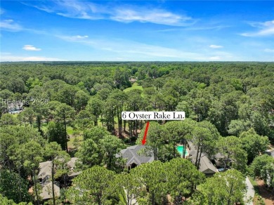 This beautifully landscaped 3BR/3.5BA home with a bonus room on Bear Creek Golf Course and Club in South Carolina - for sale on GolfHomes.com, golf home, golf lot