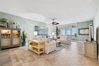 RARE PENTHOUSE WITH BREATHTAKING WATER VIEWS! WELCOME TO on Terra Ceia Golf and Country Club in Florida - for sale on GolfHomes.com, golf home, golf lot