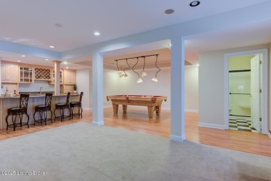 This house has the WOW factor that you have been looking for! on Lake Forest Country Club in Kentucky - for sale on GolfHomes.com, golf home, golf lot