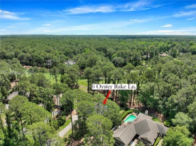 This beautifully landscaped 3BR/3.5BA home with a bonus room on Bear Creek Golf Course and Club in South Carolina - for sale on GolfHomes.com, golf home, golf lot
